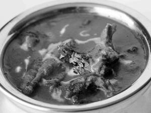 Murgh Punjabi