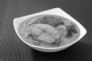 Fish Curry