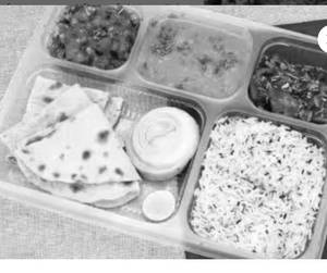Regular Meall