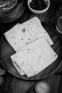 Rumali Roti