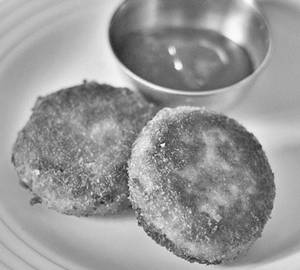 Veg Cutlet (Serves 2 Pics)                                                       