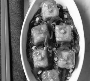 Chilli Paneer