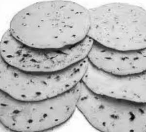 Makki Roti