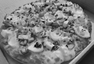 Bittu Special Pizza [10 inches]