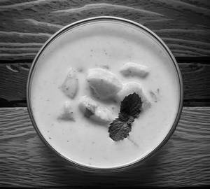 Aloo Raita