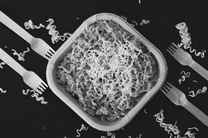 Chicken Maggi