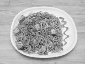 Paneer Noodles