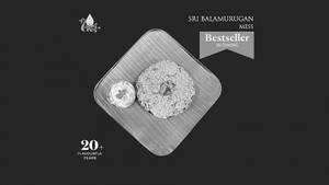 Mushroom Briyani