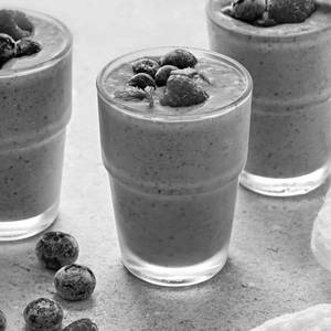 Berry Berry Smoothie