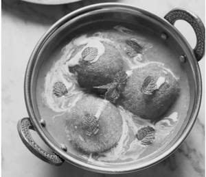 Paneer Kofta   