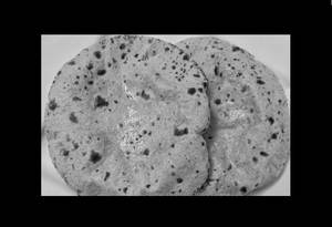 Roti Ghee - Fulka