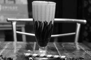 Cold Coffee