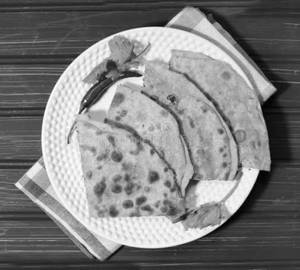 Aloo Paratha