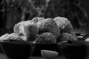 Kurkure Momos (6Pcs)