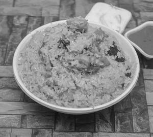 Mutton Biryani [750Ml].