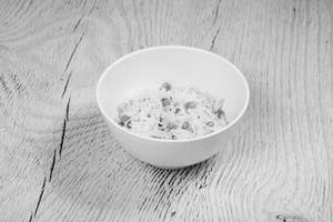 Mutter Pulao 