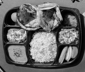 Special  Thali