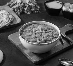 Rajma Masala