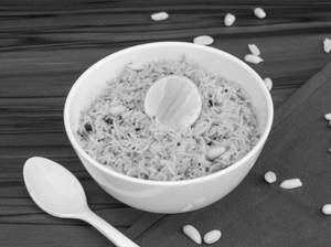 Lemon Rice