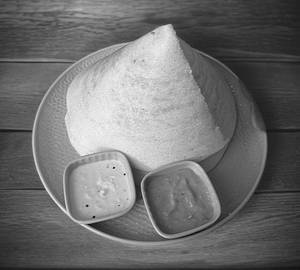 Plain dosa