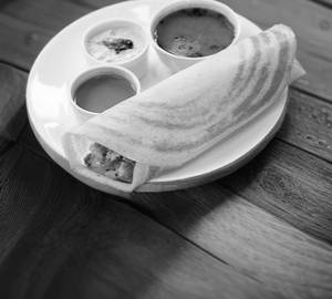 Masala dosa