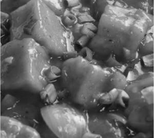 Paneer Chilli Gravy