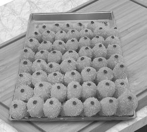 Special Cham Cham [1kg]