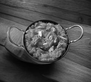 Kazal Kofta
