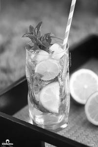 Virgin Mojito