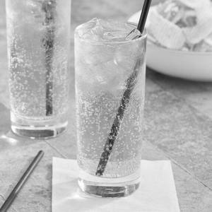 Green Apple Soda