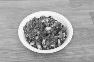 Mix Vegetables