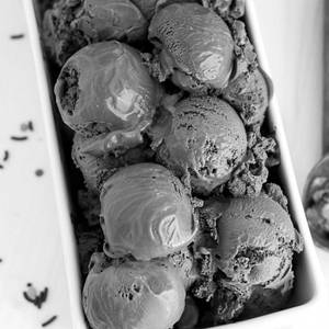 Choco Chip(1 Scoop)