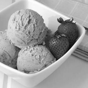 Strawberry (1 Scoop)