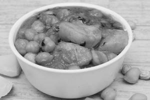 Aloo Chhole
