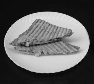 Chilly Cheese Toast Sandwich
