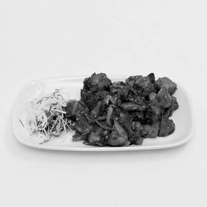Vaguthani Paneer
