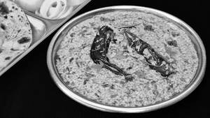 Dahi Fry