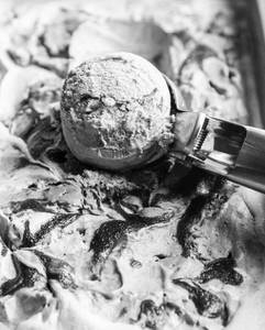 Black Current (1 Scoop)