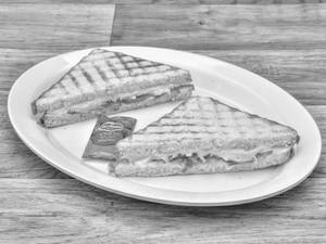 Cheese Sandwich