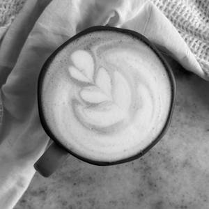 Peanut Butter Latte