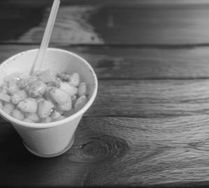 Butter & Masala Sweet Corn