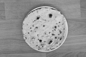 Tandoori Roti