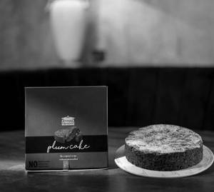 Plum Cake 500gm