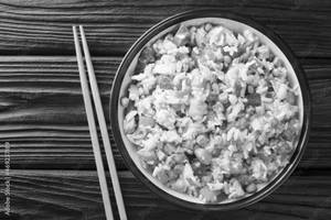 Egg Fried Rice