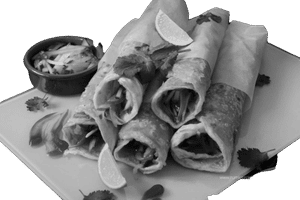 Egg Roll