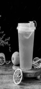 Lemon Ice Tea