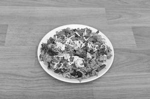 Vegetable Pulav