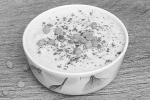 Boondi Raita