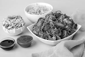 Chinese Bhel