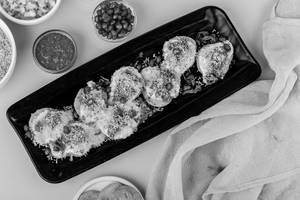 Dahi Papdi Chaat